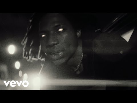 Kenny Mason Releases A Surprise Mixtape, ‘Angel Eyes,’ Along With The Joker-Inspired ‘Intuition’ Video | by: Music – UPROXX