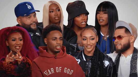 ‘Rhythm + Flow’ Winner dreTL Discusses Season 2 Along With Finalists | by: VIBE.com