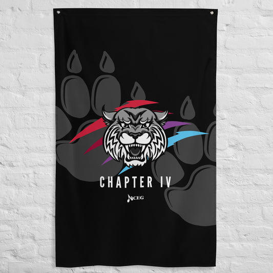 Chapter IV | Team Flag