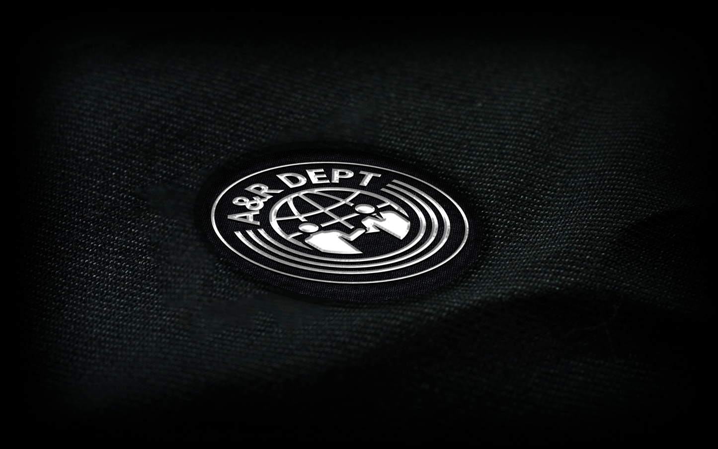A&R Dept Patch