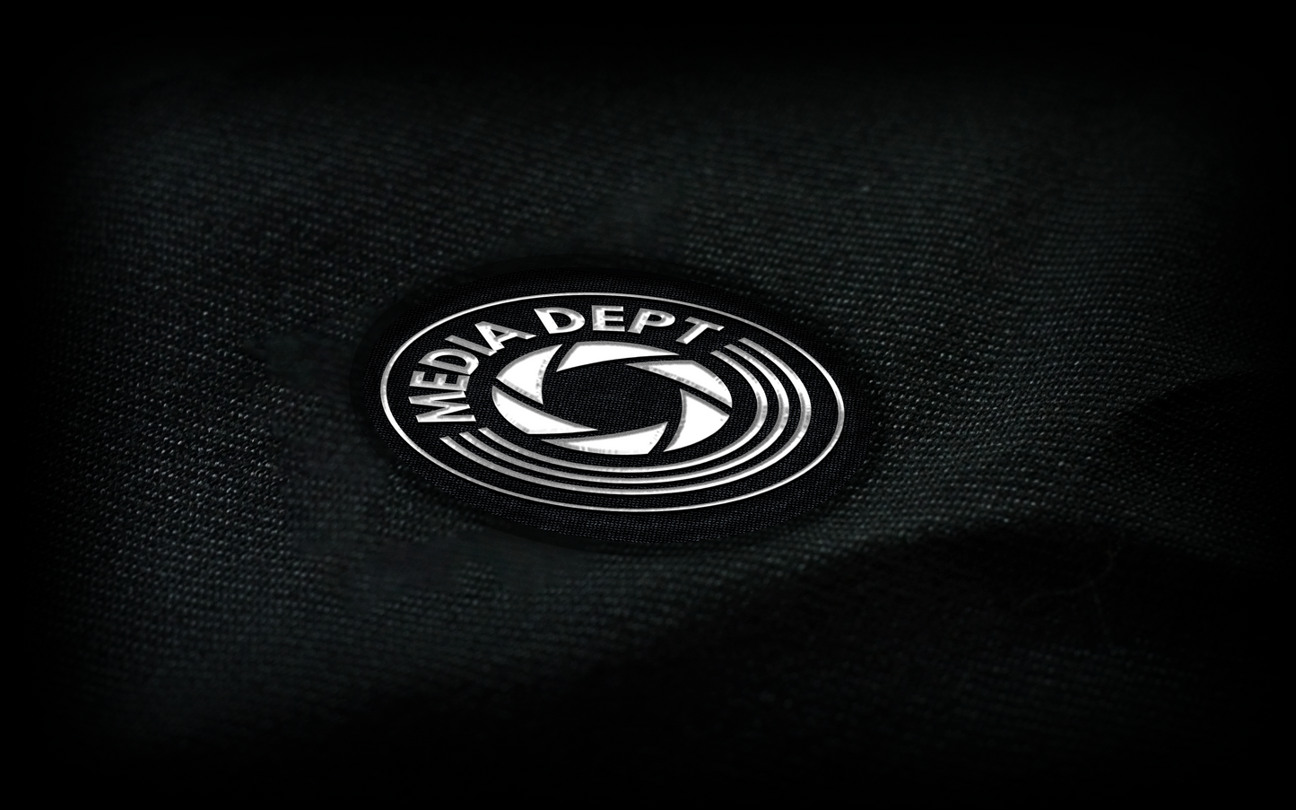 Media Dept Patch
