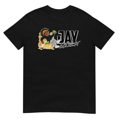 Jay Activist tshirt