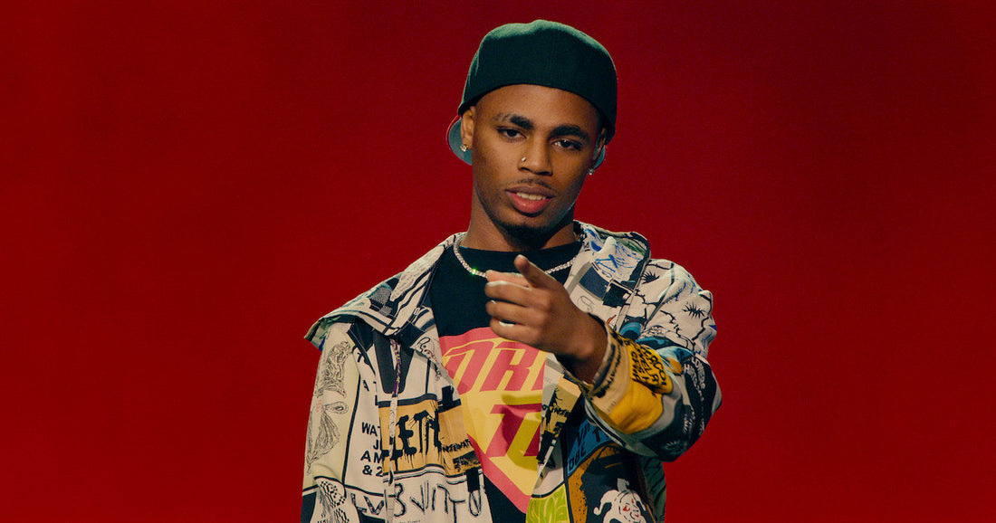 NCEG’s Rising Star DreTL Takes Victory as Netflix's 'Rhythm + Flow' Season Two Winner