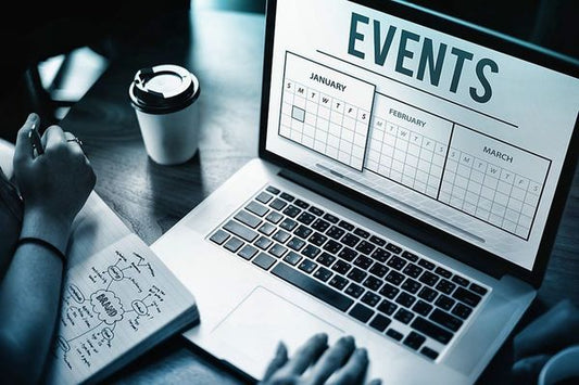 The 4 Steps Of Event Curation