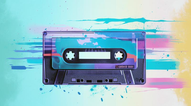 Embracing Your Own Path In The Music Industry