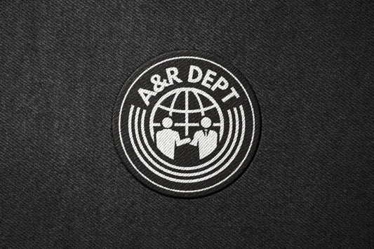 A&R Dept Patch